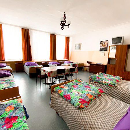 Auberge de jeunesse Schronisko Mlodziezowe Ptsm "Alko" à Rzeszów Extérieur photo